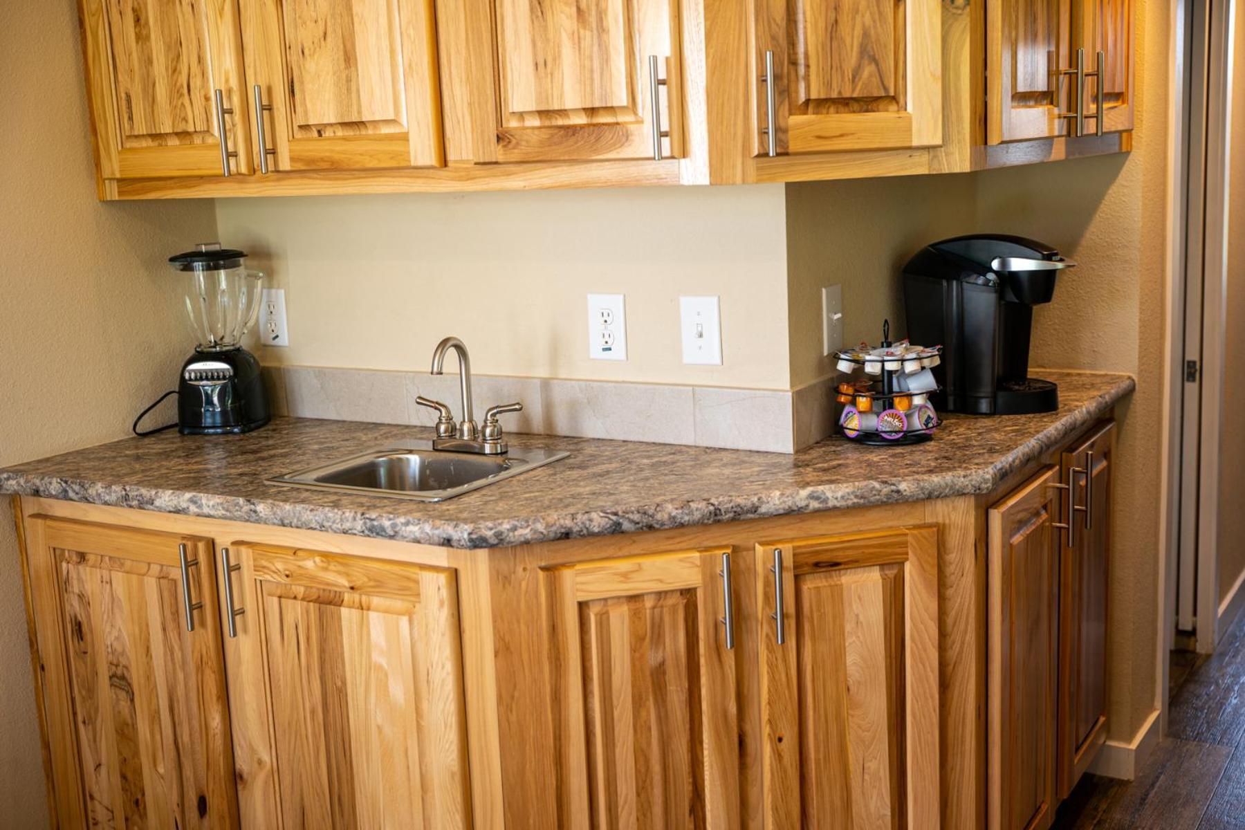Moon River Ranch Satin Exterior photo