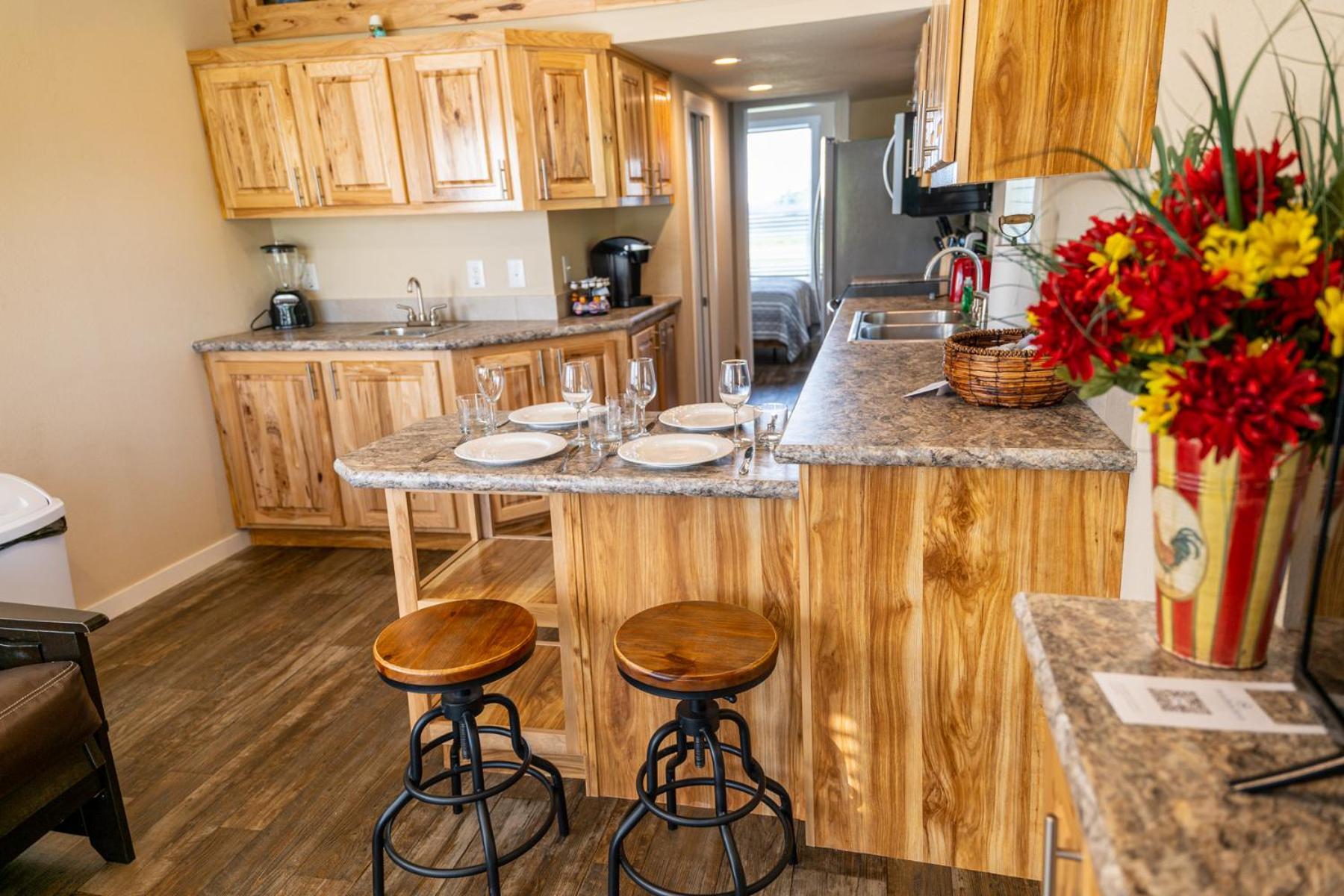 Moon River Ranch Satin Exterior photo